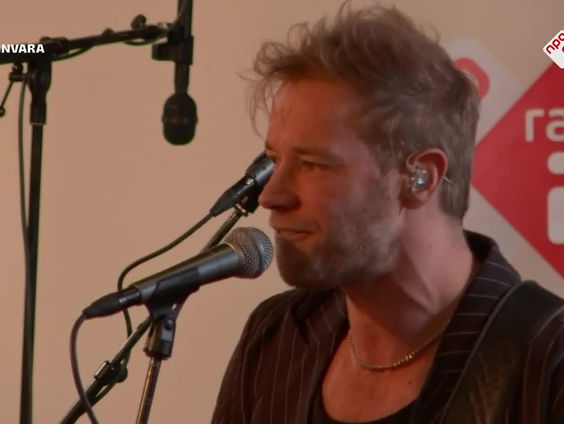 Blanko - Psychokiller - live bij Spijkers met Koppen