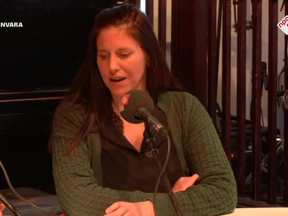 Wat is er aan de hand met het imago van 'De Pil'