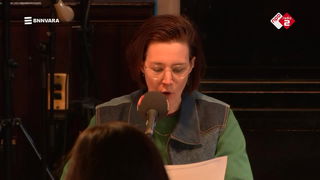 Column: Yora Rienstra