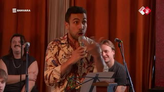 Spijkerlied - 17 januari 2026