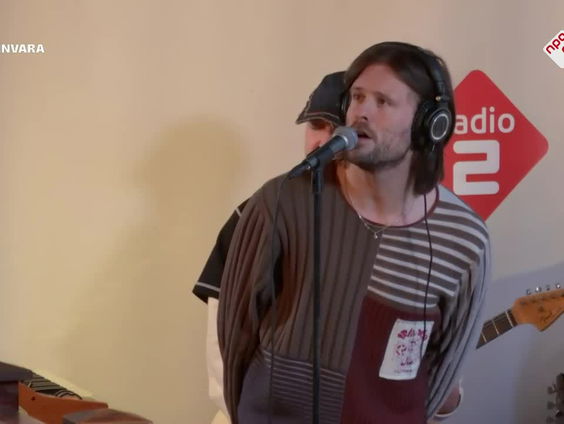 Bazart - Begin opnieuw