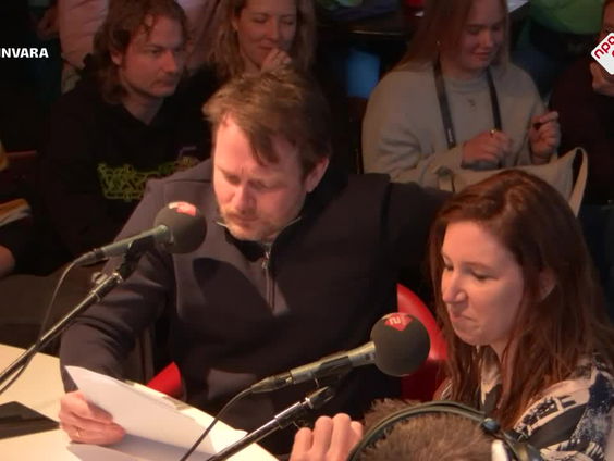 Cabaret: Internationaal Filmfestival Rotterdam