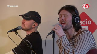 Bazart - Denk Maar Niet Aan Morgen