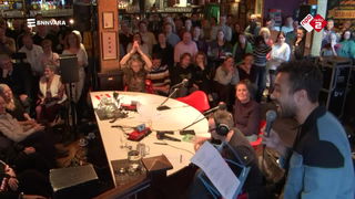 Spijkerlied van 21 januari