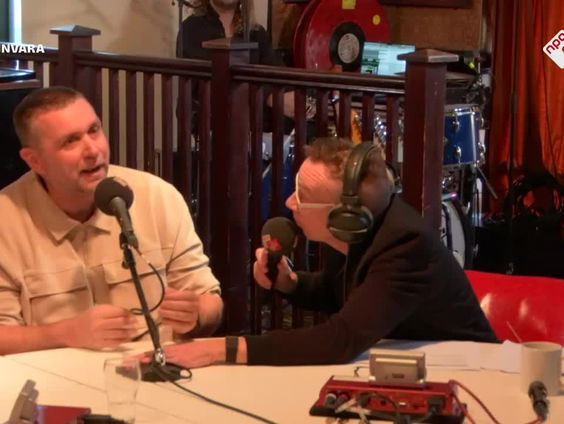 Als je aan de Sint-Servaasbrug komt…