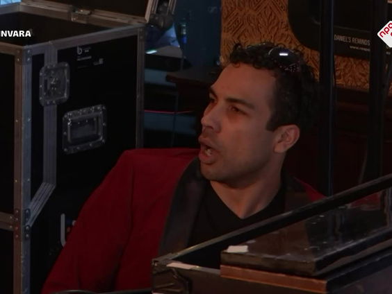 Cabaret: Benny Blij over de toekomst van praalwagens