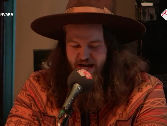 De band Voltage maakt zich zorgen over de muziekindustrie