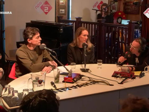 Extreemrechts op kandidatenlijst