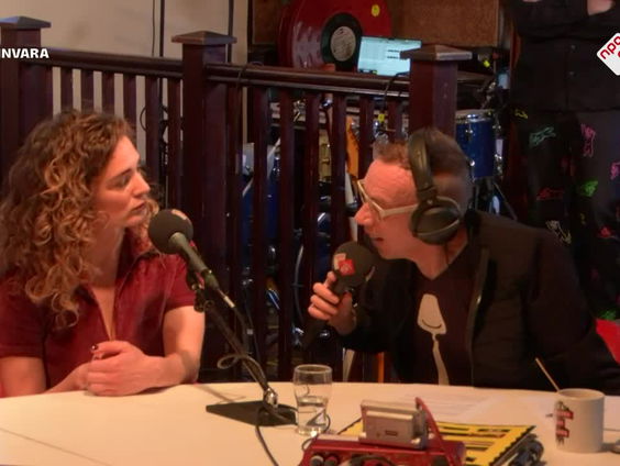 Hoe botst de interne klok met het negen tot vijf ritme?