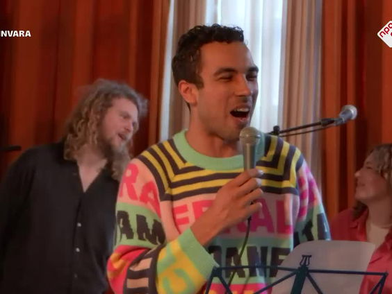 Spijkerlied van 7 Februari