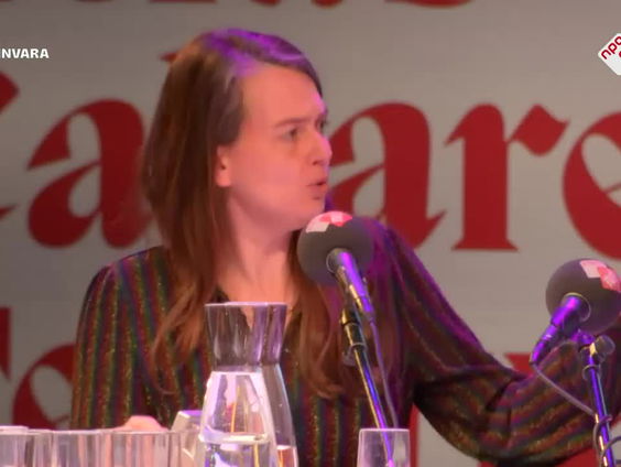 Sociale Media zijn helemaal niet grappig