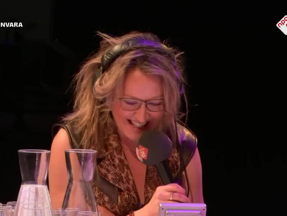 Gerard en Johan delen het geheim van hun ‘Eeuwige Liefde’