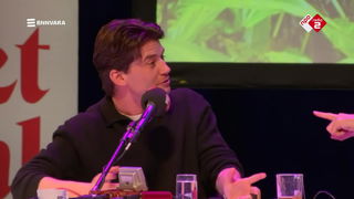 Reuzenpad zorgt voor dood en verderf!