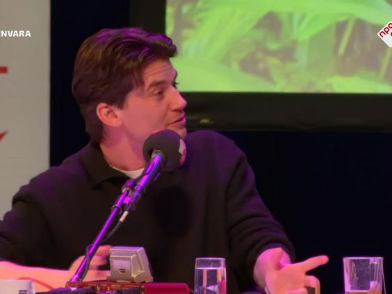 Reuzenpad zorgt voor dood en verderf!