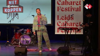 Spijkerlied 14 februari 2026