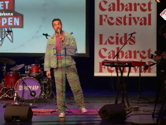 Spijkerlied 14 februari 2026