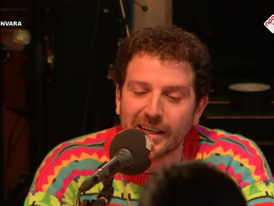 Cabaret: Popi de Clown