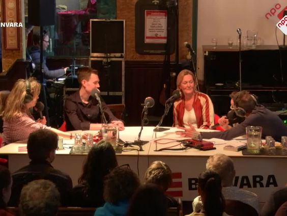 Komen de Olympische Winterspelen in 2030 naar Thialf?