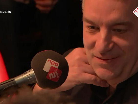 Pieter van der Wielen slipen in alle hotels uit de ‘Guide des hôtels de charme à Paris 99’