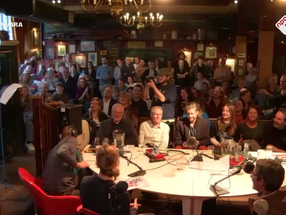 Spijkerlied van 21 Februari