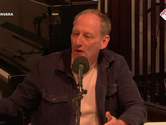 Zijn we klaar voor W.O. III?