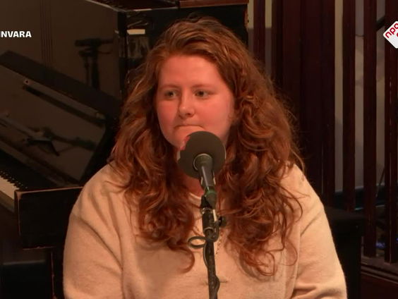 valsspelen op socials tijdens verkiezingstijd met Laurens Dassen (Volt) en Lotje Beek (Bits Of Freedom)