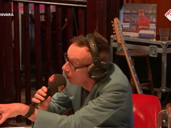 Wielrenfanaten Martijn van Erp en Henrico Kisteman zetten hun fascinatie voor hoogtemeters in kaart.