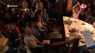 Spijkerlied 28 februari