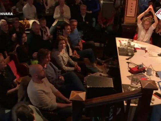 Spijkerlied 28 februari