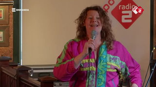 Spijkerlied - 07 maart 2026