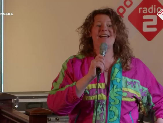 Spijkerlied - 07 maart 2026