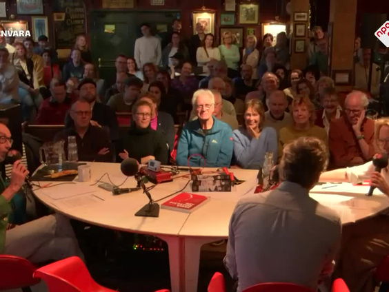 What De Hack? Rik wassens sprak met de Odido-hackgroep!