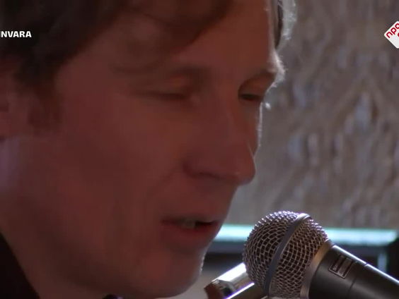 Lucky Fonz III - In Bed Met Jou - live bij Spijkers met Koppen