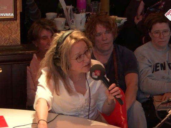 Simon Otjes, Universitair docent Nederlandse politiek, stuurt ons naar de stembus!