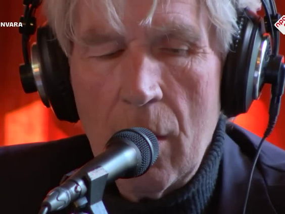 Frank Boeijen - Op Zoek Naar Jou