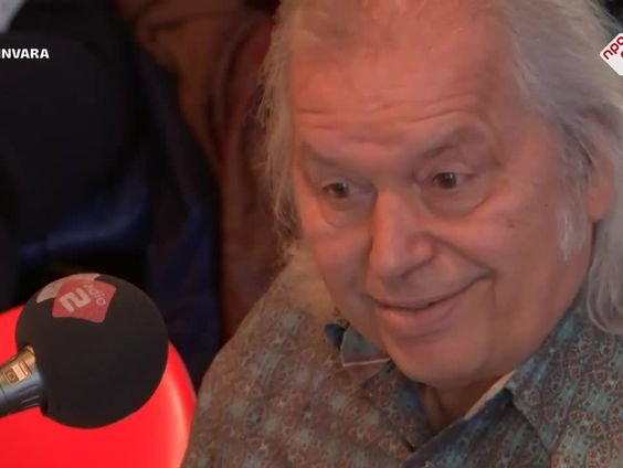 Journalist Jaap de Groot over de 4-delige NTR-documentaireserie Cruijff