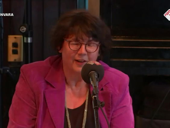 De eerste vrouwen in de gemeenteraad