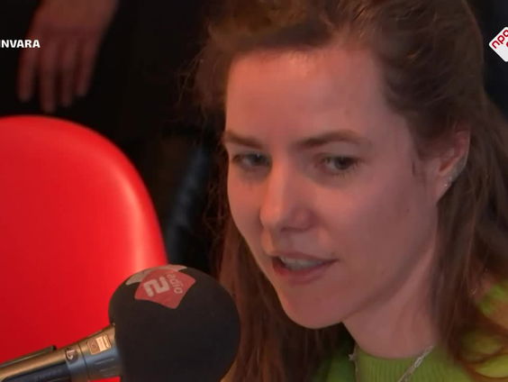 Muzikale opening van de lente!