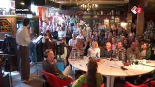 Spijkerlied van 21 Maart