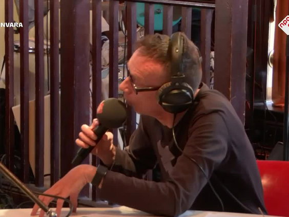 Saskia Bak maakte voor Museum Arnhem een tentoonstelling over naakt!