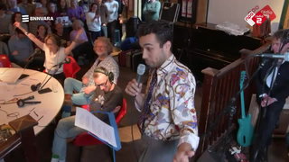 Spijkerlied 28 maart 2026