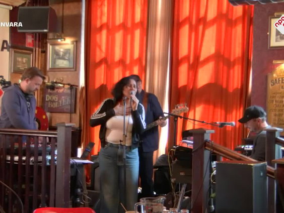 Zuco 103 - Mais além