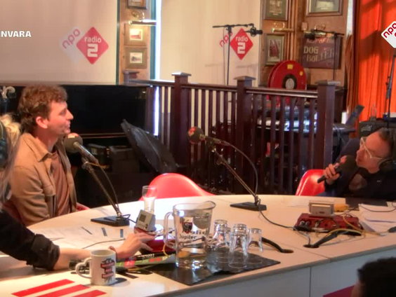 Tijmen Dokter over Nederland in oorlog. Helpt onze kennis van de Tweede Wereldoorlog bij een oorlog van de toekomst?