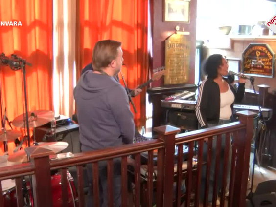 Zuco 103 - Passa o copo