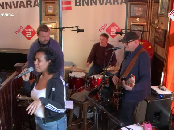 Zuco 103 - Antes do fim