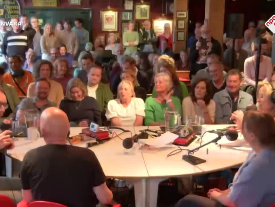 Dialectrock is erfgoed!