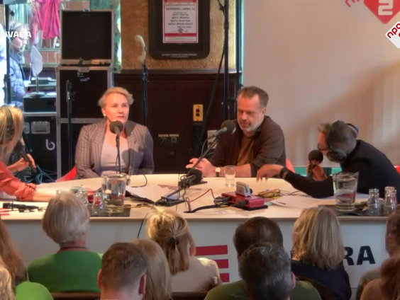 Edwin V. had niet uit het leven hoeven stappen...