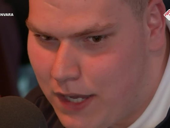 Dit is wie wij zijn!