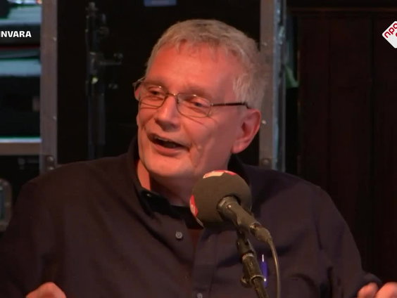 Michael Willems over de verkiezingen in Hongarije