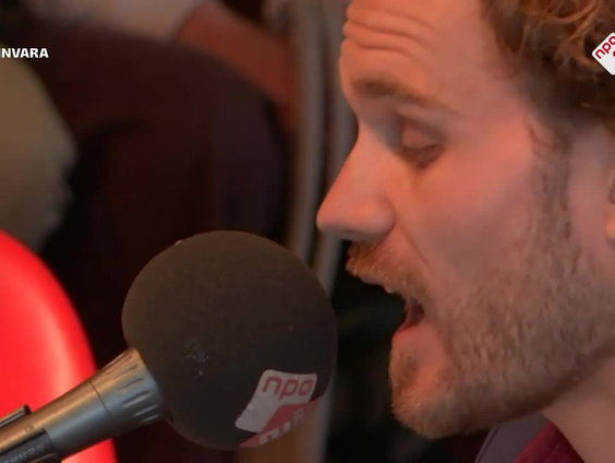 Column: Teun van den Elzen